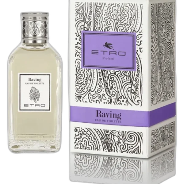 Benetroessere Raving for women Perfume by Etro for female UAE