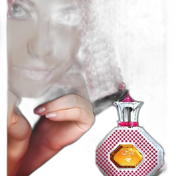 Rawnaq for women Perfume