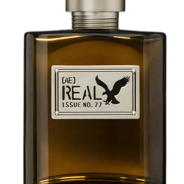 Real for men Perfume