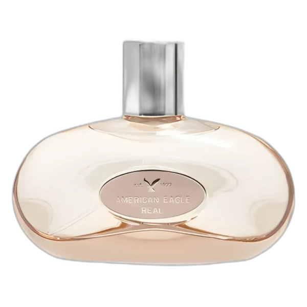 Real for women Perfume