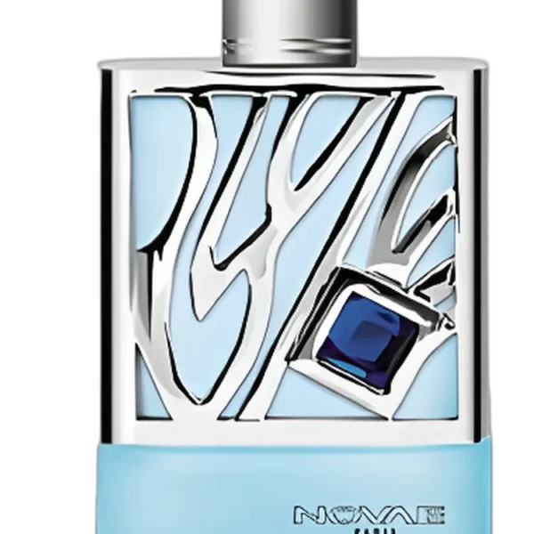 Real Man Blue for men Perfume