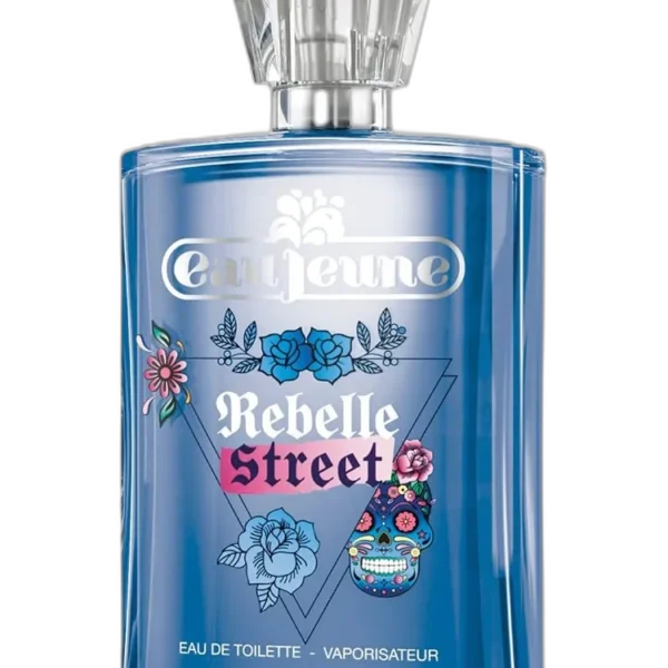 Demon 2021 for women Perfume by Eau Jeune UAE