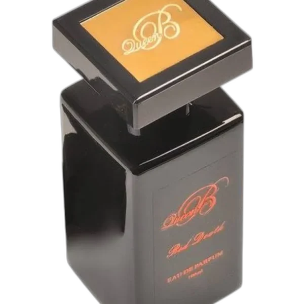 Red Death Perfume