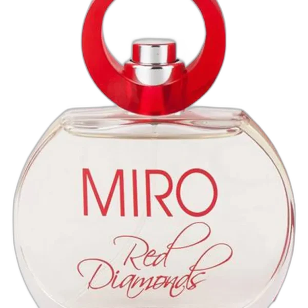 Mysteria for women Perfume by Miro for female UAE