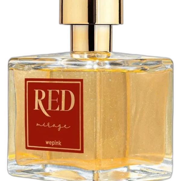 Red Mirage for women Perfume