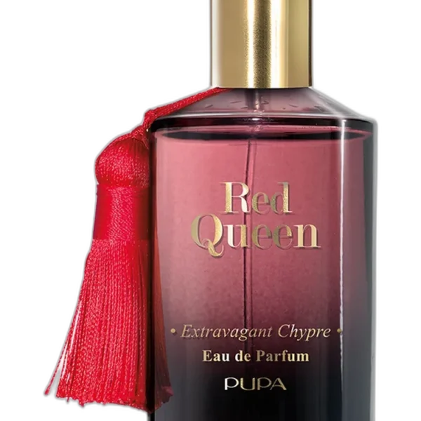 Red Queen Citrusy Blossom for women Perfume by Pupa for female UAE