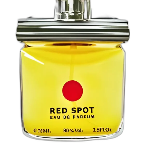 Red Spot for men Perfume