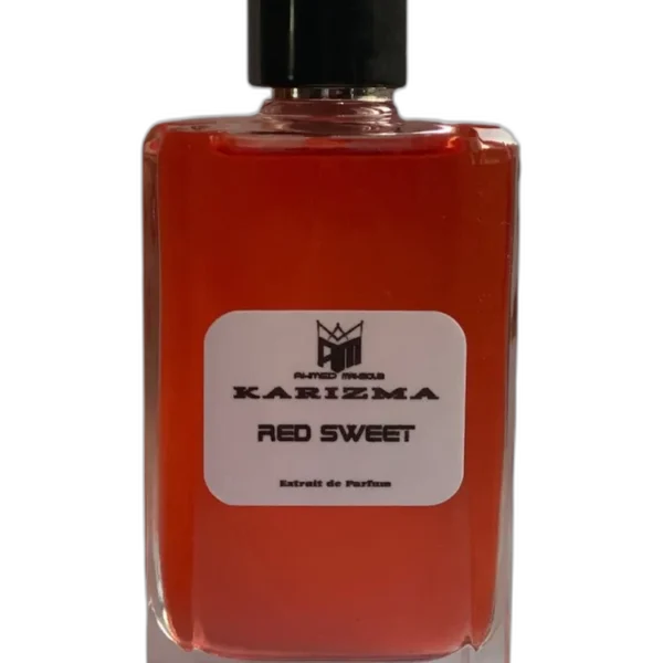 Red Sweet for men perfume