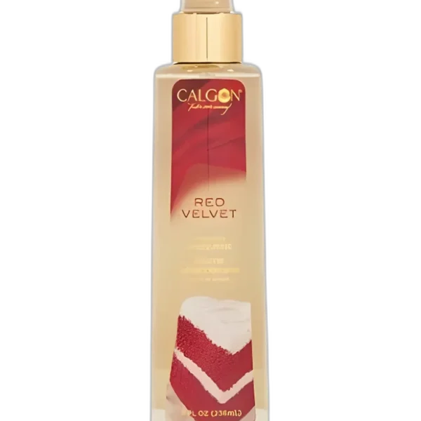 Red Velvet for women Perfume