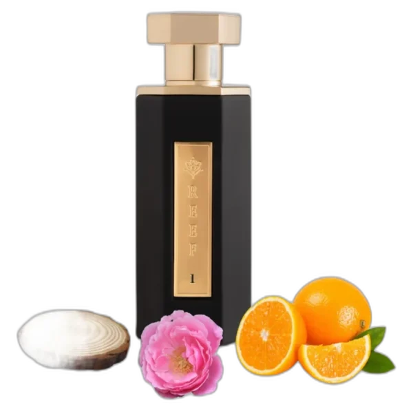 Summer Yellow Reef Perfume by Reef Perfumes for Unisex UAE