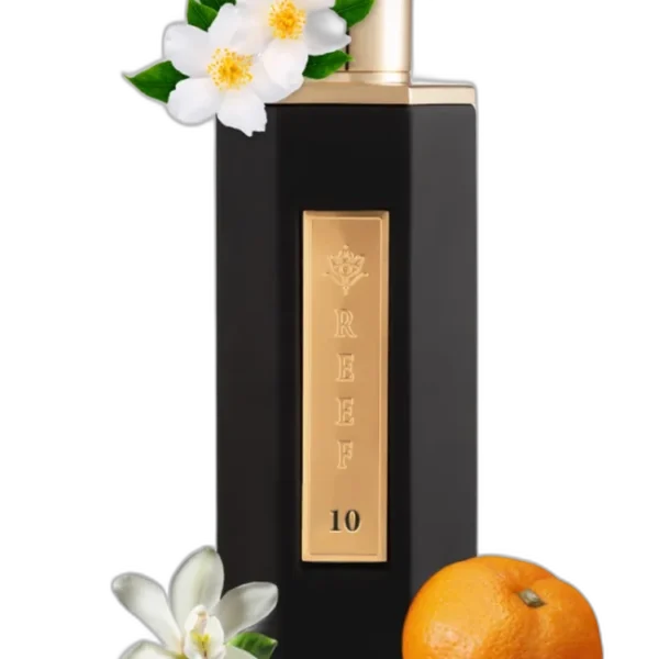 Summer Yellow Reef Perfume by Reef Perfumes for Unisex UAE