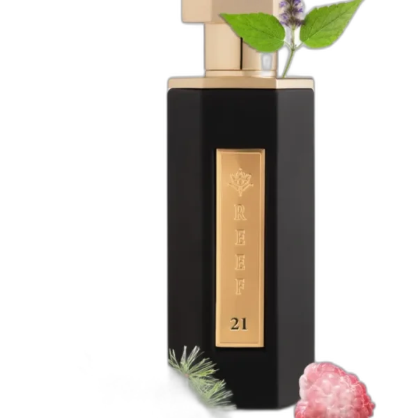 Musctique unisex Perfume by Afnan for unisex UAE