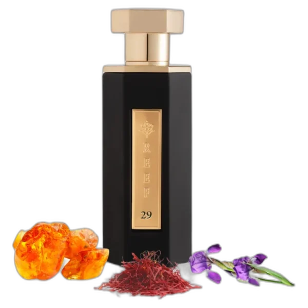 Reef 29 Perfume