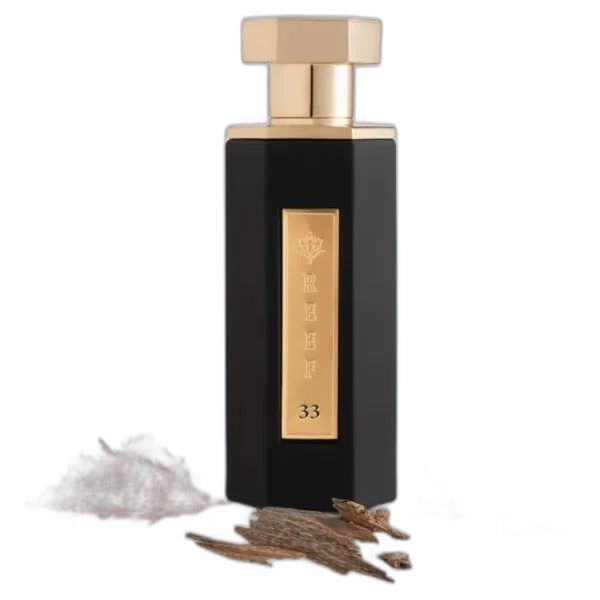 Reef 33 Perfume