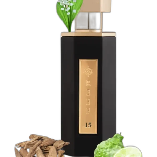 REEF15 for men perfume