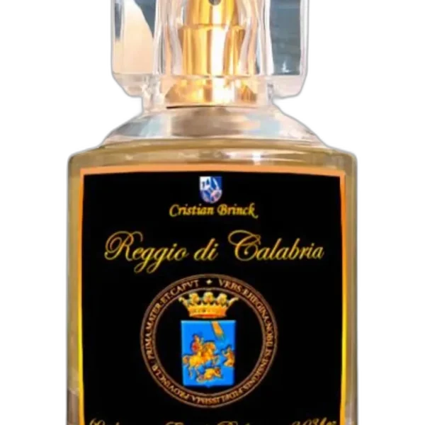 Reggio di Calabria for men Perfume