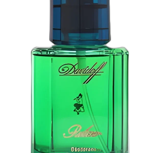 Canoe Perfume by Dana for male UAE