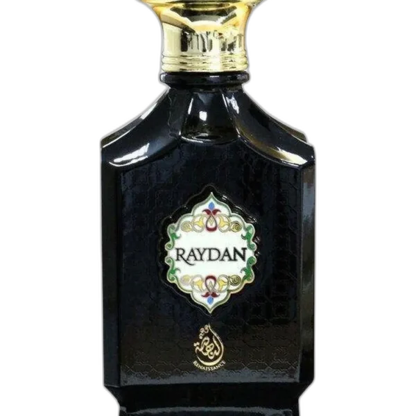 Renaissance Perfume