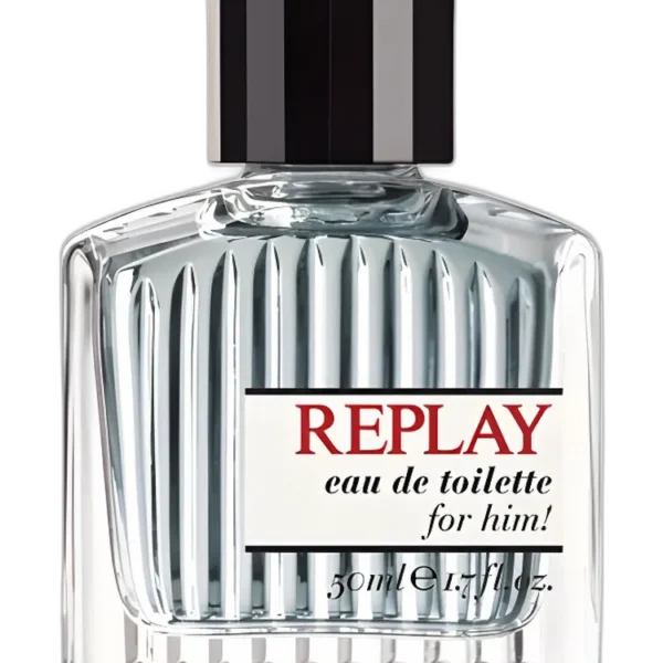 Replay Your Fragrance! for Her Perfume by Replay for Women UAE