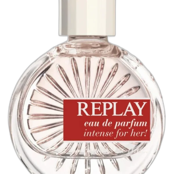 Replay Your Fragrance! for Her Perfume by Replay for Women UAE