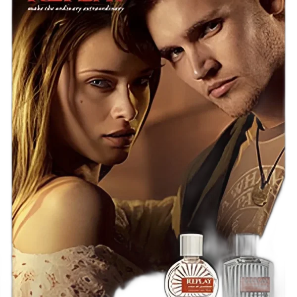 Replay Your Fragrance! for Her Perfume by Replay for Women UAE