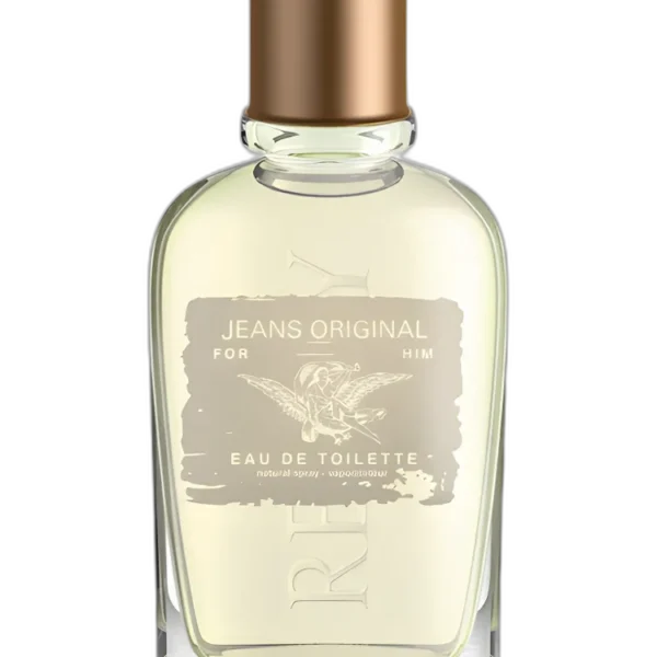 Replay Essential Perfume by Replay for male UAE