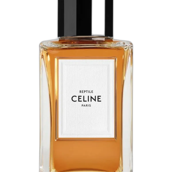 Reptile Perfume
