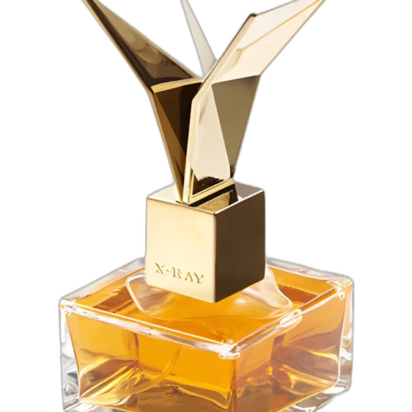 Morphine unisex Perfume by X-Ray UAE