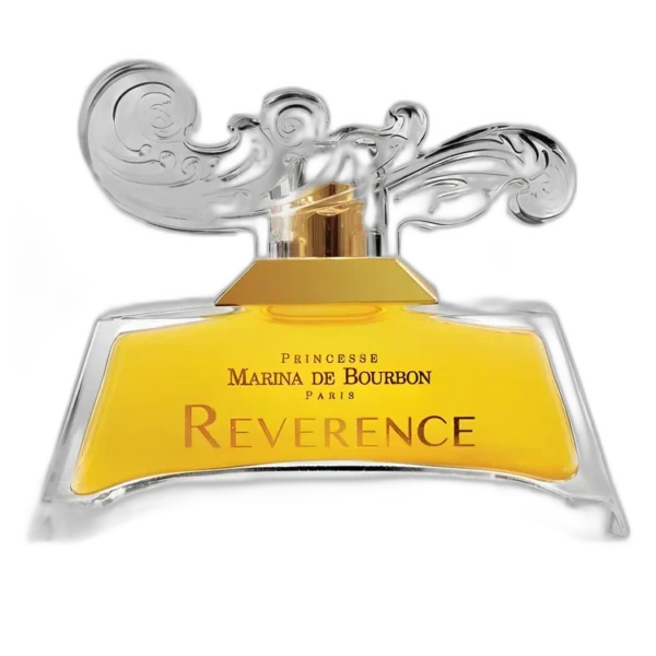 Reverence for women Perfume