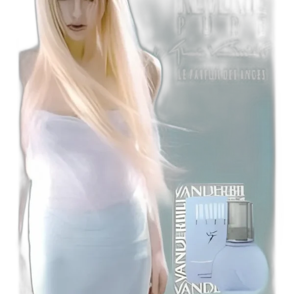 Reverie Pure for women perfume