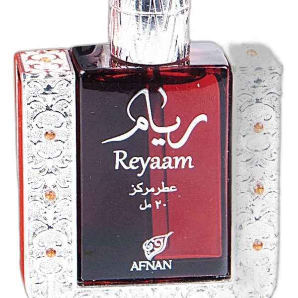 Reyaam for women Perfume