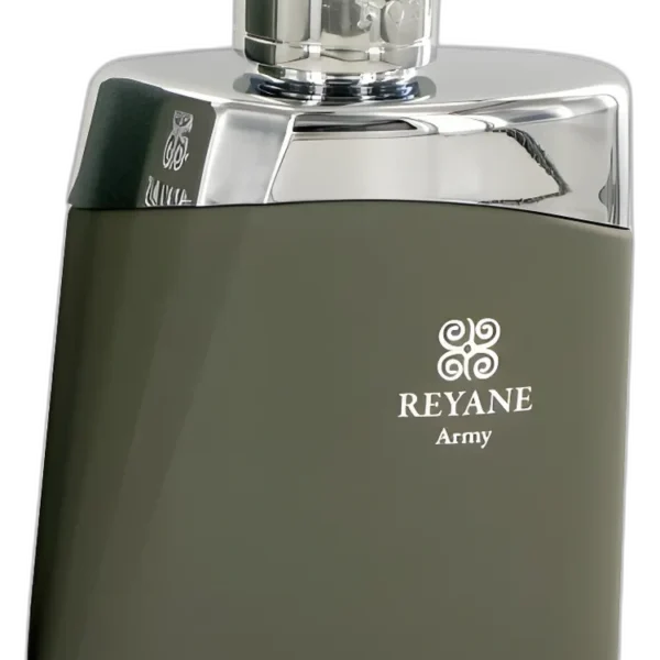 Reyane Army for men Perfume