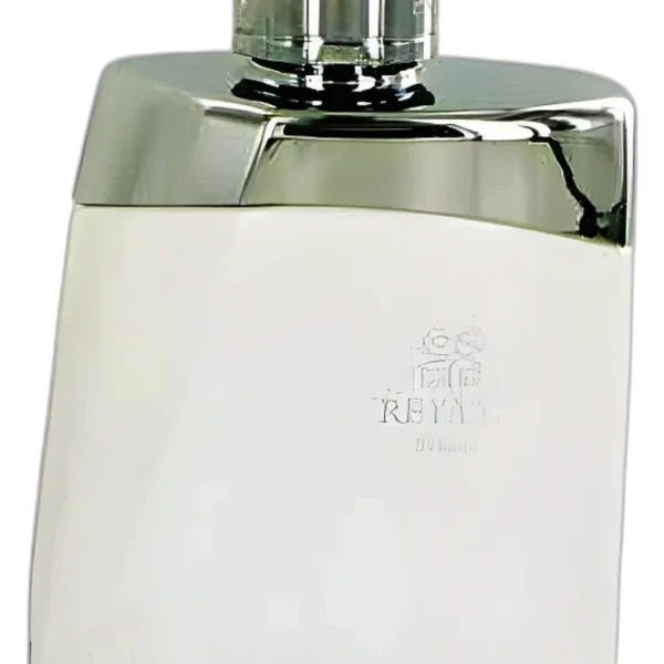 Reyane White for women perfume