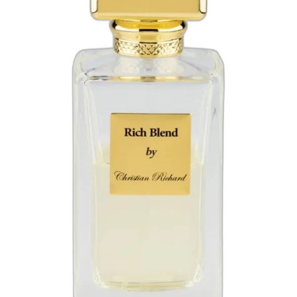 Rich Blend Classic For Women for women perfume