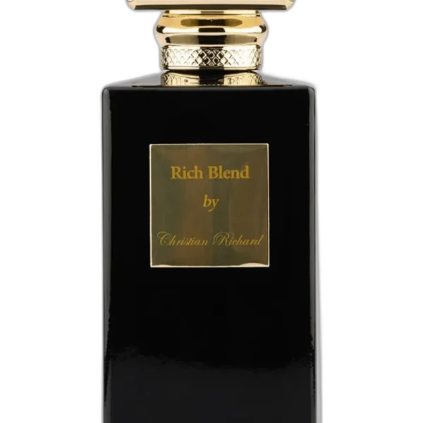 Rich Blend Royal For Men for men Perfume