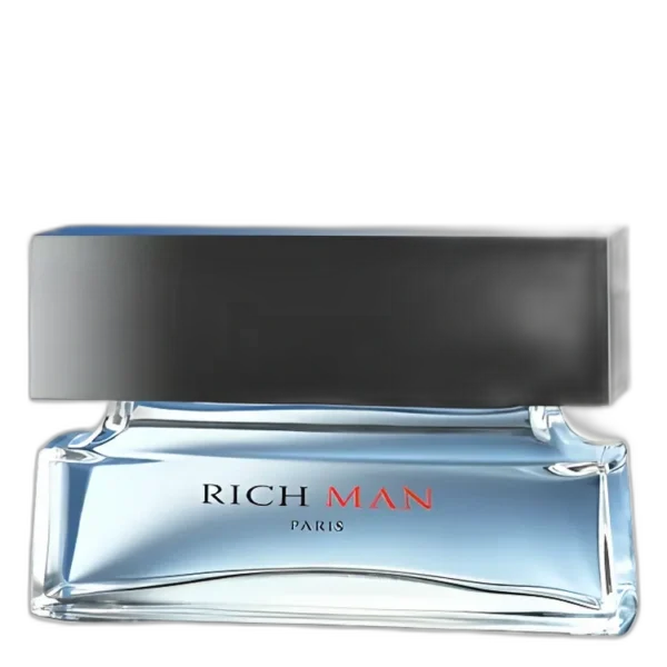 Rich Man for men Perfume