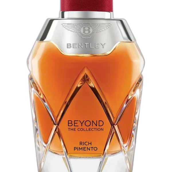 Rich Pimento Perfume