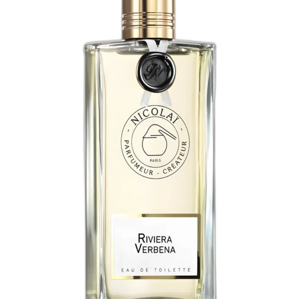 Riviera Verbena Perfume