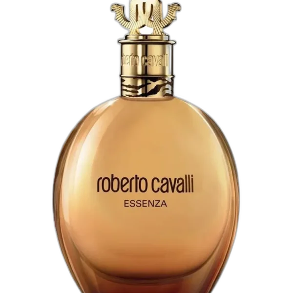 Roberto Cavalli Essenza for women Perfume