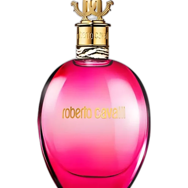 Just Cavalli Daring Amber Perfume by Roberto Cavalli for female UAE