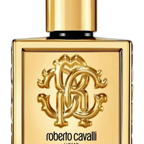 Roberto Cavalli Uomo Perfume by Roberto Cavalli for male UAE