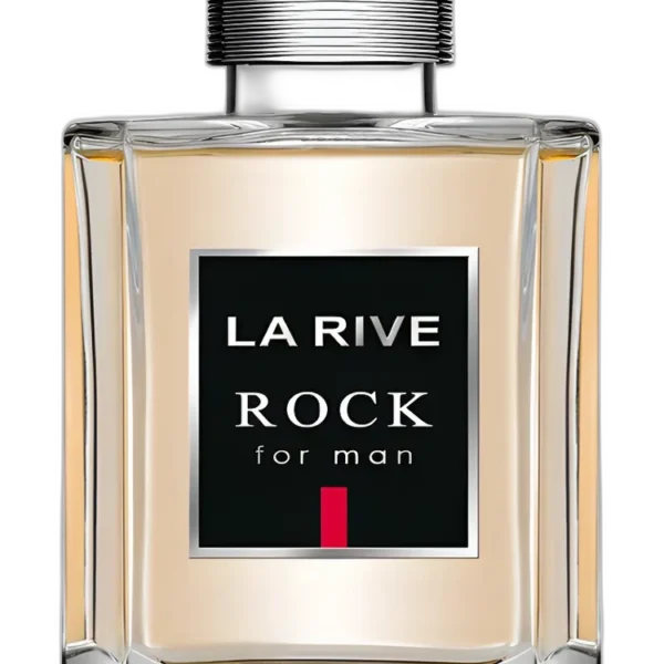 Rock for men perfume