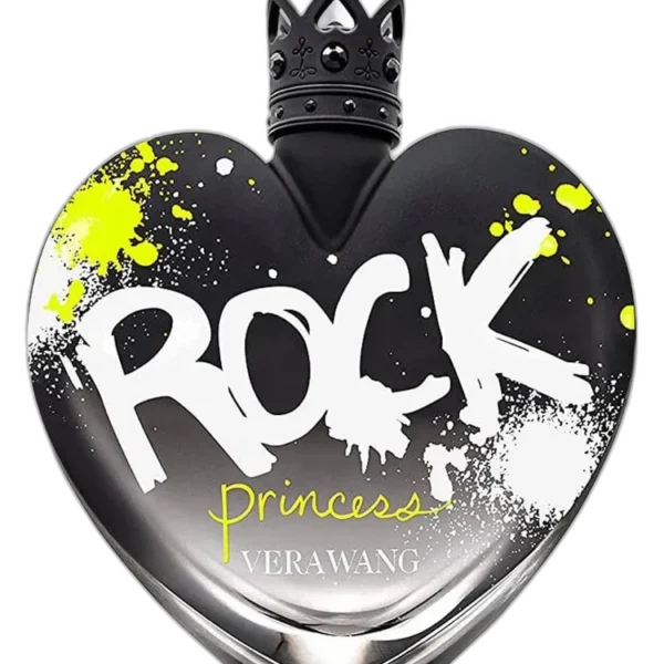 Rock Princess 2023 for women Perfume