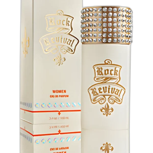 Rock Revival for Her for women perfume