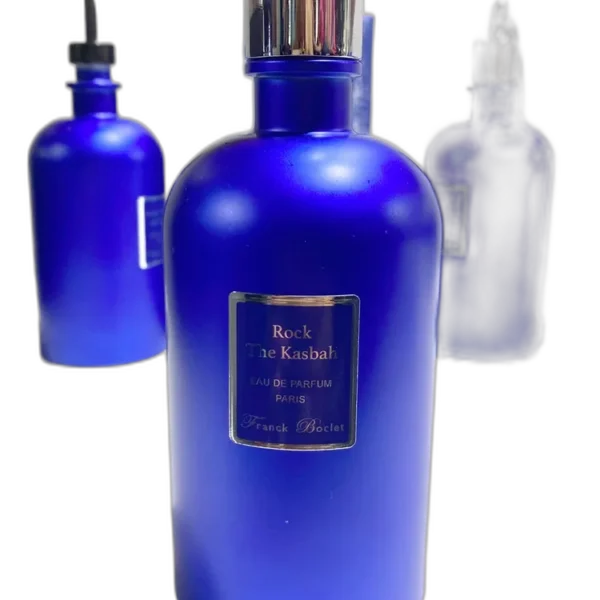 Dirty unisex Perfume by Lush for unisex UAE
