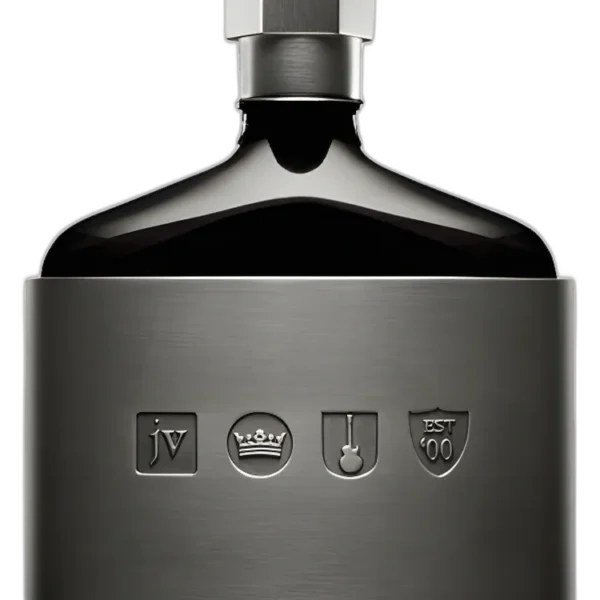 Rock Volume One for men perfume