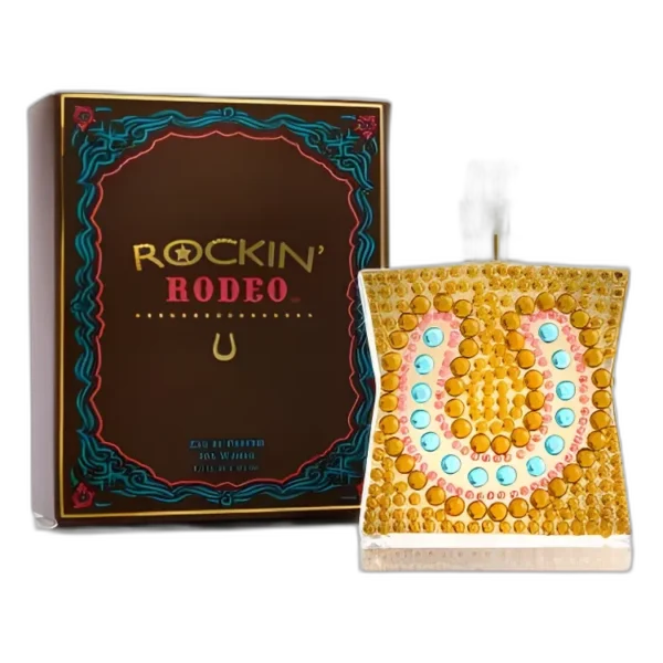 Rockin' Rodeo for women Perfume