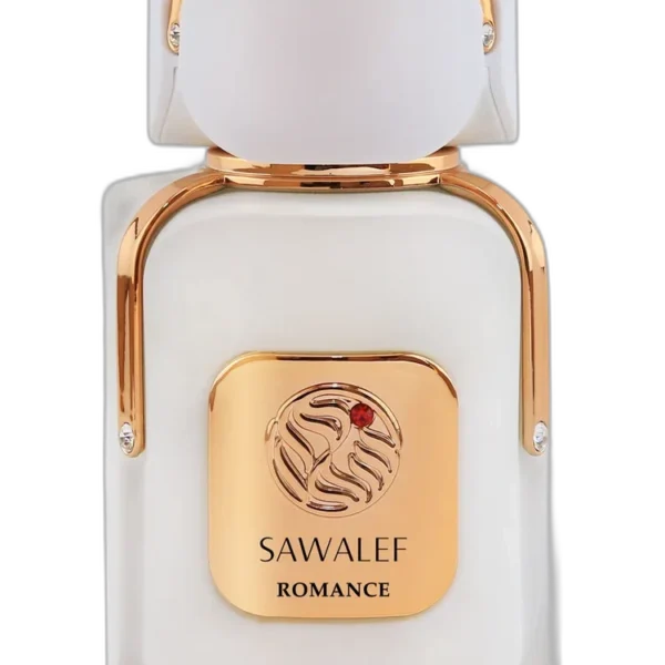 Romance for women perfume