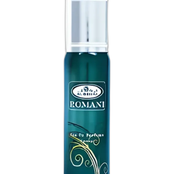 Romani for men Perfume