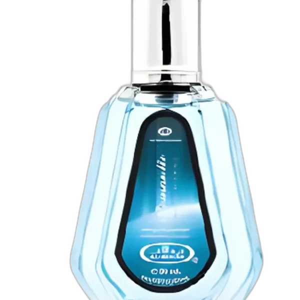 Romantic for men Perfume